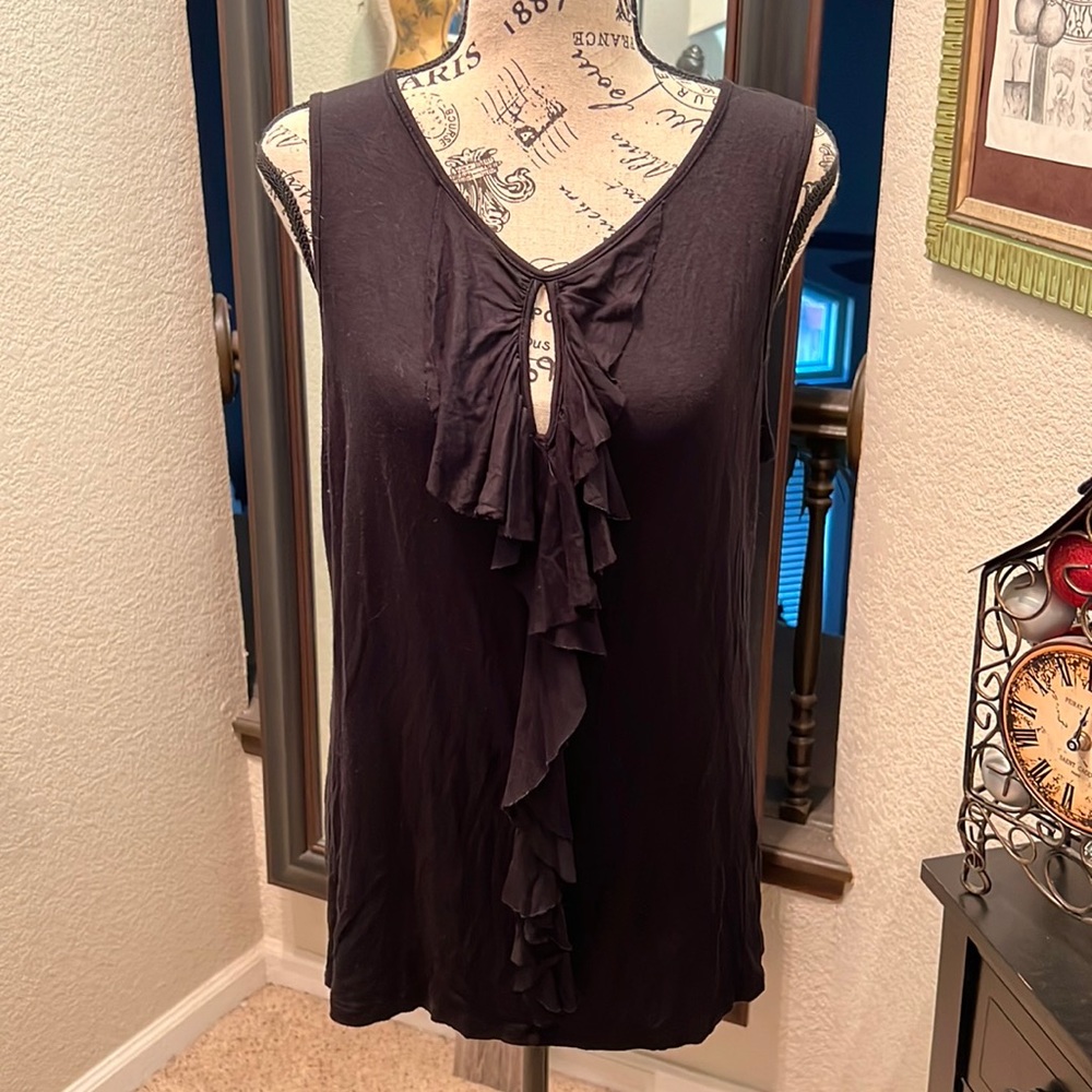 Olivia Moon top